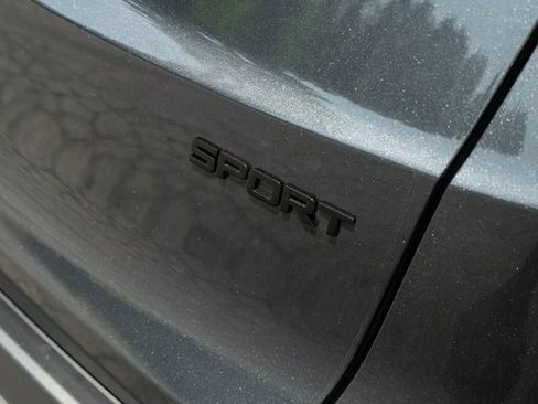 New 2026 Honda CR-V Sport-L image 10