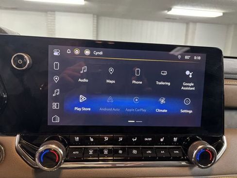Certified 2023 Chevrolet Colorado ZR2 w/ ZR2 Convenience Package III AWD/4WD image 13