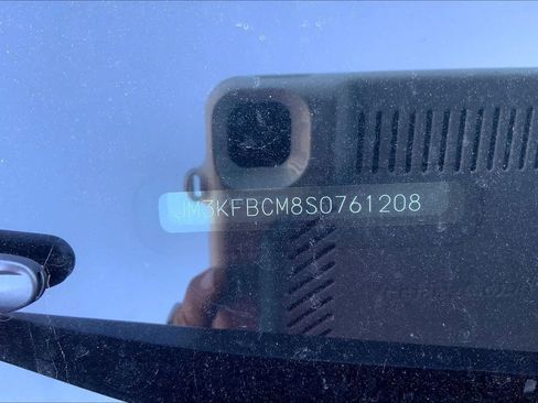 New 2025 MAZDA CX-5 AWD 2.5 S w/ Preferred Package image 19