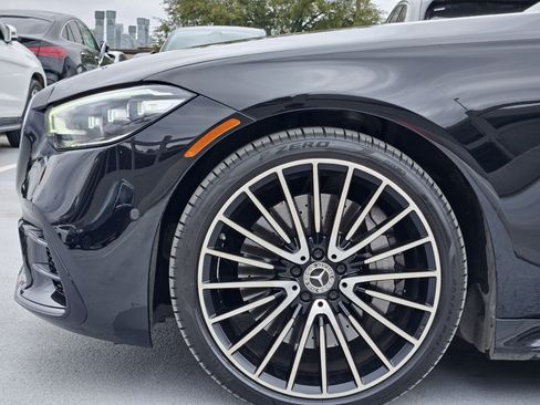 Used 2022 Mercedes-Benz S 580 4MATIC Sedan image 10