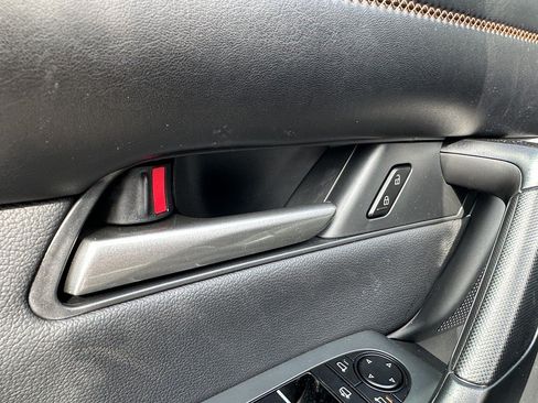 New 2026 MAZDA CX-50 AWD 2.5 S w/ Weather Package image 18