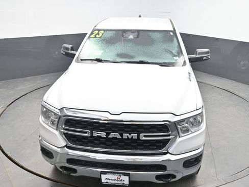 Used 2023 RAM 1500 Big Horn AWD/4WD image 29