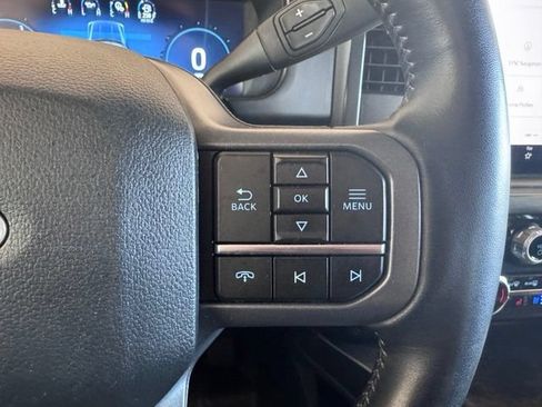 Used 2023 Ford F250 Lariat w/ FX4 Off-Road Package AWD/4WD image 16