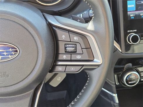 Used 2024 Subaru Forester Touring image 20