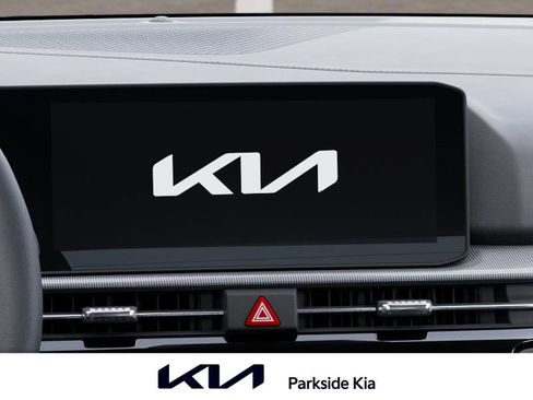 New 2026 Kia Sportage SX FWD image 20