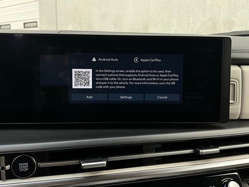 Used 2025 Hyundai Santa Fe SEL image 29