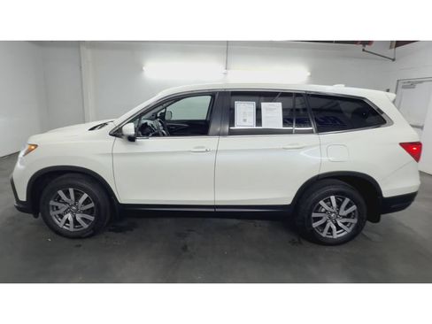 Used 2019 Honda Pilot EX image 5