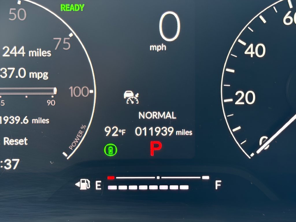 Used 2026 Honda Civic Sport Touring image 21