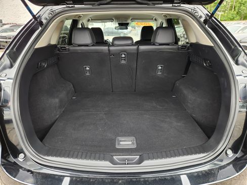 Used 2023 MAZDA CX-5 AWD 2.5 S w/ Select Package image 18