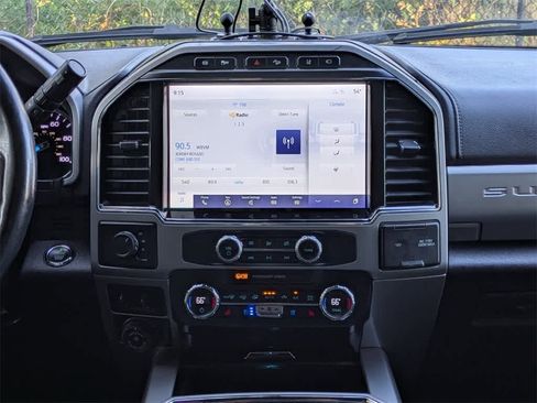 Used 2022 Ford F450 Lariat w/ Lariat Ultimate Package image 22