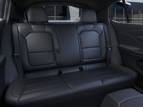 New 2026 Buick Envista Sport Touring w/ Convenience I Package image 41