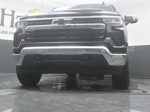 New 2026 Chevrolet Silverado 1500 LT AWD/4WD image 34