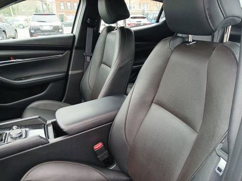 Used 2024 MAZDA MAZDA3 s FWD image 23