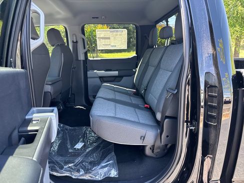 New 2026 Ford F250 XL w/ STX Appearance Package AWD/4WD image 27