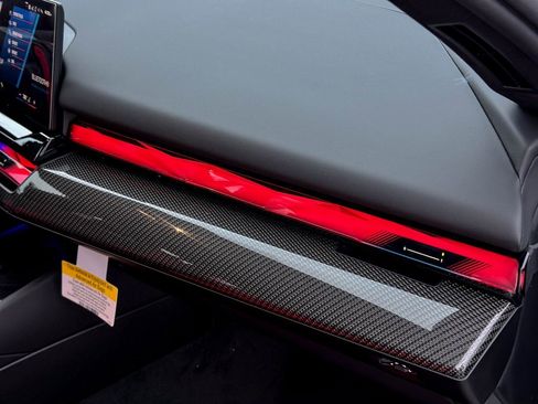 New 2026 BMW M5 Touring w/ Executive Package image 29