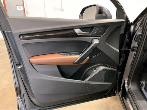 Used 2018 Audi Q5 Premium Plus w/ Premium Plus Package image 25