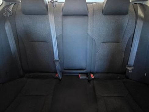 Used 2025 Honda Accord SE image 27