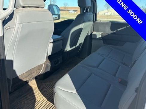 Used 2023 Ford F350 XL w/ XL Driver Assist Package image 14
