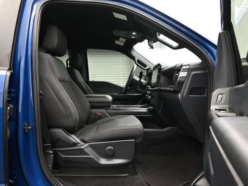 Used 2024 Ford F150 STX AWD/4WD image 13