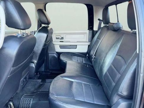 Used 2011 RAM 1500 Big Horn image 15