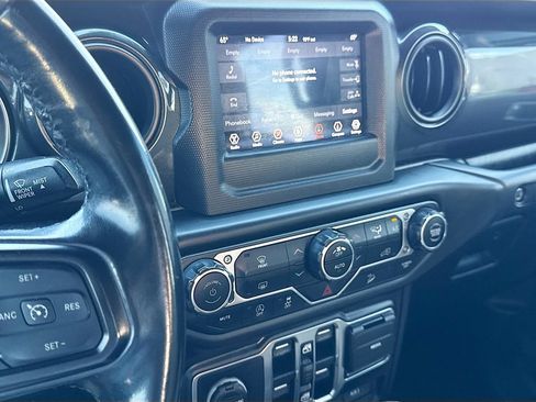 Used 2020 Jeep Wrangler Unlimited Sport AWD/4WD image 25