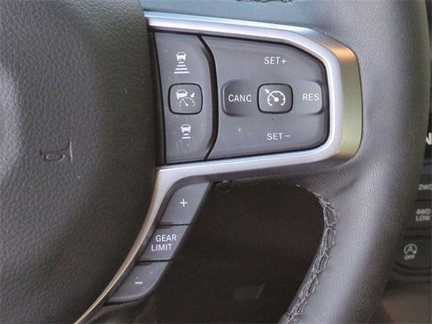 Used 2025 RAM 1500 Big Horn image 14