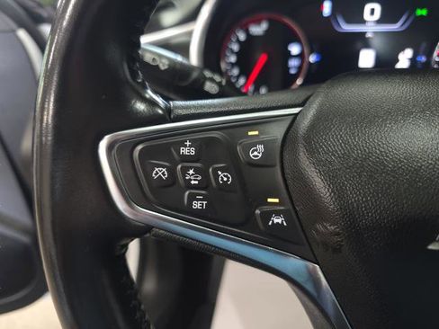 Used 2021 Chevrolet Malibu Premier FWD image 15