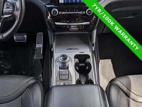 Certified 2023 Ford Explorer ST w/ Equipment Group 401A image 21