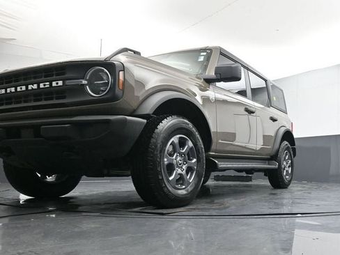 New 2026 Ford Bronco Big Bend AWD/4WD image 32
