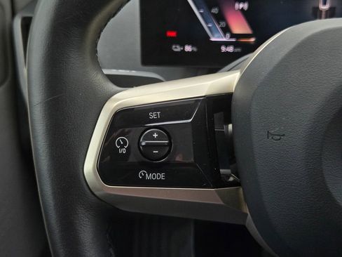 Used 2024 BMW iX xDrive50 w/ Sport Package image 27