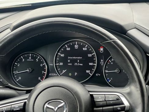 Used 2024 MAZDA CX-30 AWD 2.5 S w/ Select Sport Pkg image 16