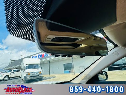 Used 2021 Acura TLX SH-AWD w/ Advance Package image 36