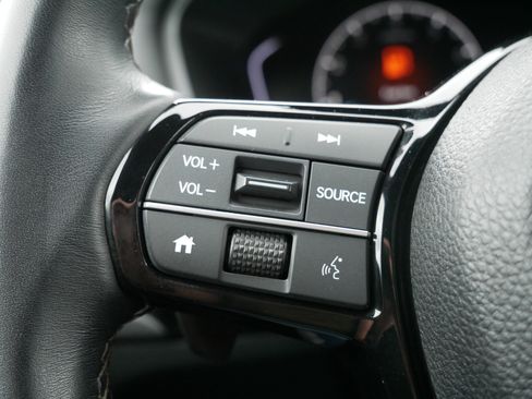 Used 2023 Honda Civic Sport image 31