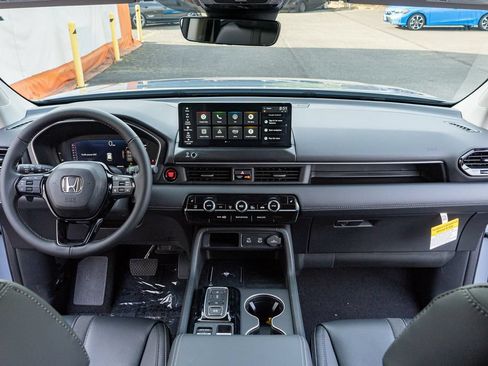 New 2026 Honda Pilot EX-L image 17