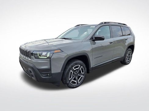 New 2026 Jeep Cherokee Laredo image 7