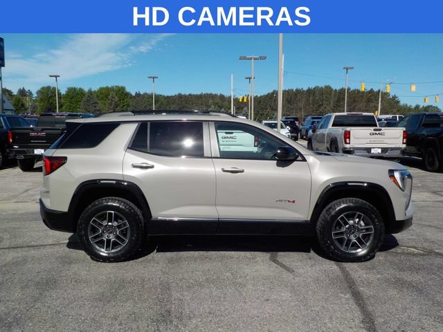 New 2026 GMC Terrain AT4 w/ Technology Package II AWD/4WD image 2