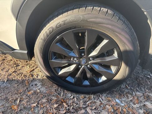 Used 2024 Subaru Outback Onyx Edition image 4