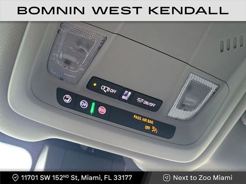 Used 2024 Chevrolet Equinox LS image 24