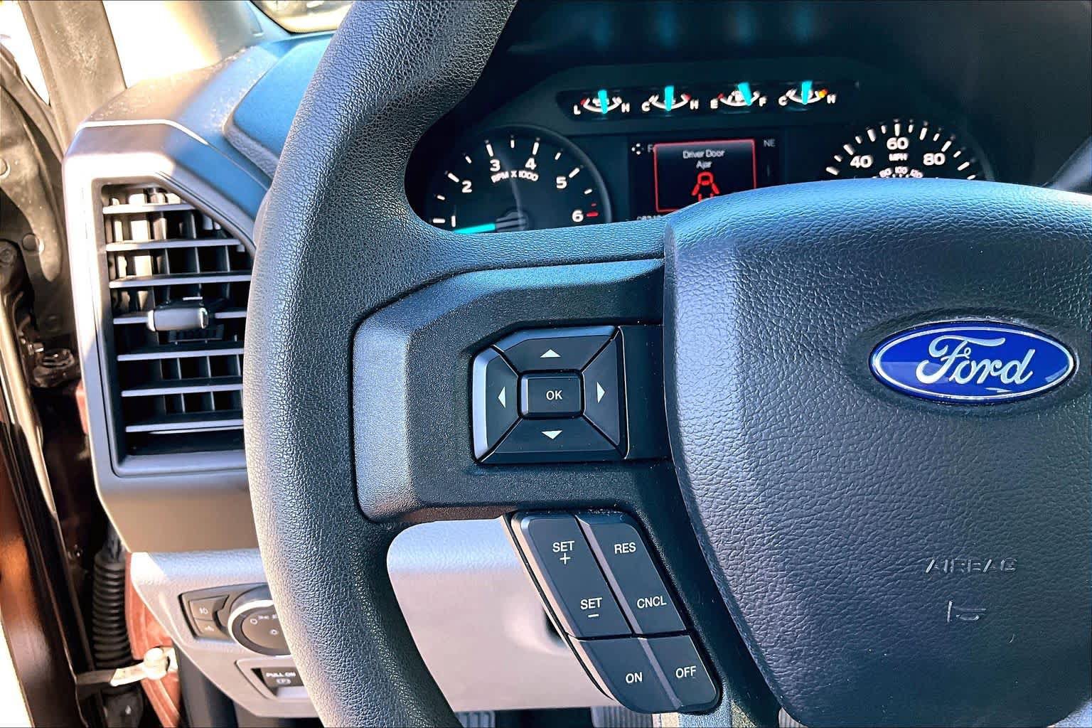 Used 2019 Ford F150 XL w/ Equipment Group 101A Mid RWD image 24