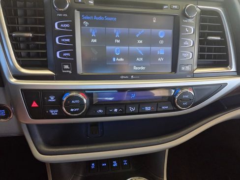 Used 2015 Toyota Highlander Limited Platinum AWD/4WD image 39