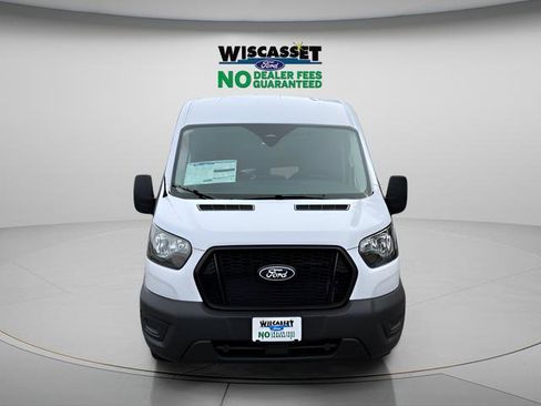 New 2026 Ford Transit 250 148 Medium Roof RWD image 10