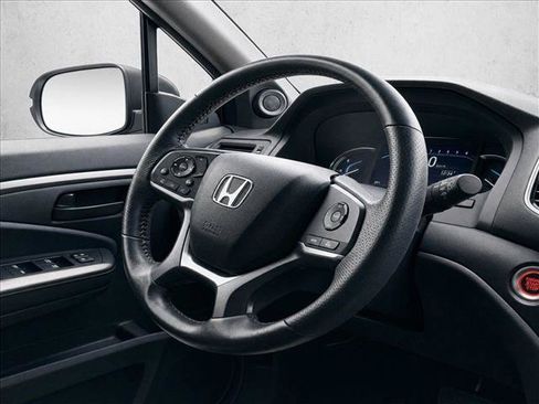 Certified 2023 Honda Passport TrailSport image 17