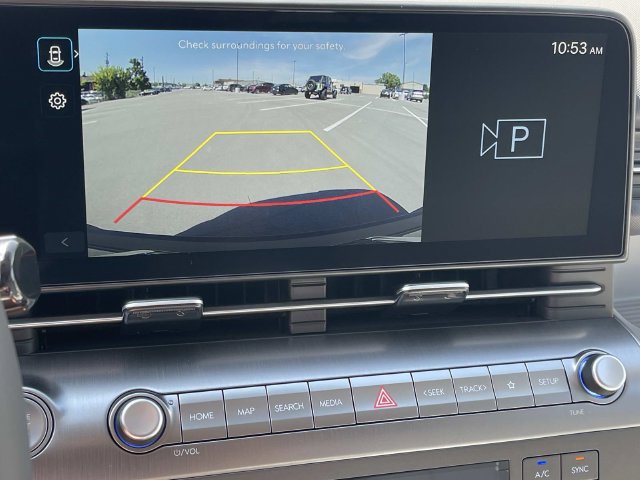 New 2027 Hyundai Kona SEL Sport FWD image 24