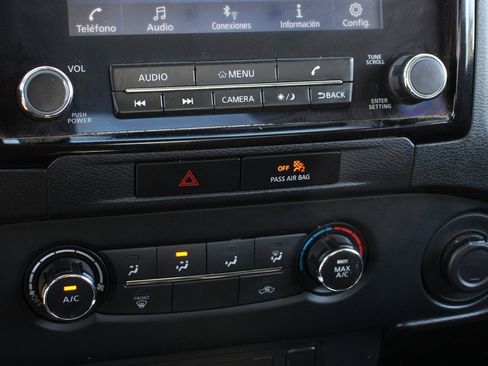 Used 2022 Nissan Frontier S image 30