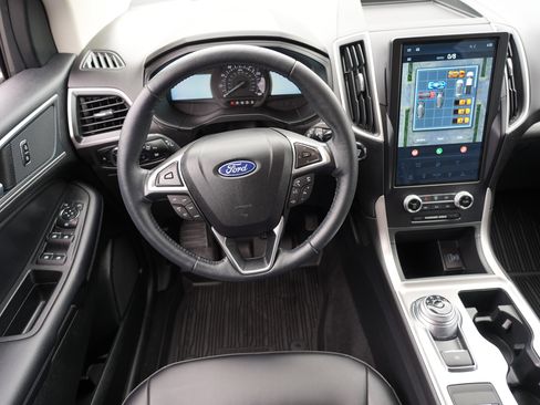 Used 2024 Ford Edge SEL w/ Convenience Package AWD/4WD image 23