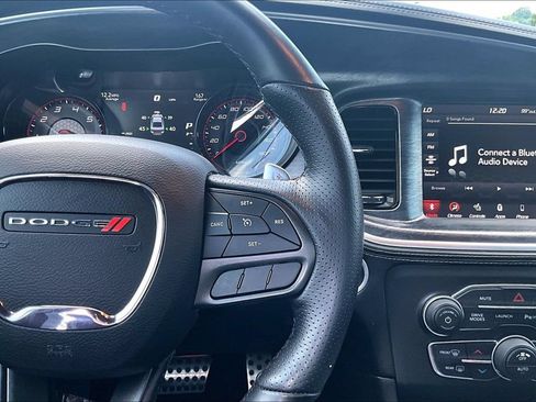 Used 2023 Dodge Charger Scat Pack w/ Daytona Edition Group RWD image 14