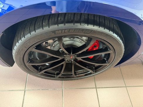 Used 2019 Chevrolet Corvette Grand Sport RWD image 9