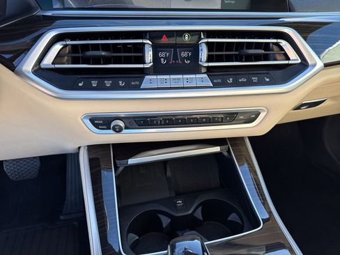 Used 2021 BMW X5 xDrive40i w/ Convenience Package image 26