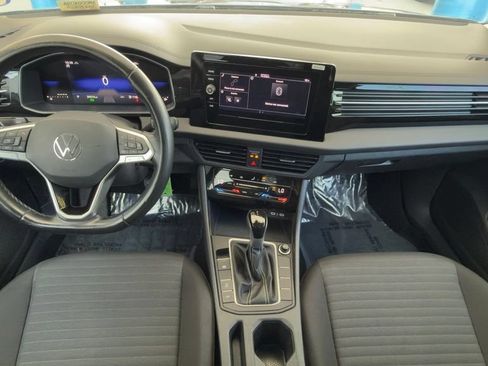 Used 2025 Volkswagen Jetta S FWD image 19