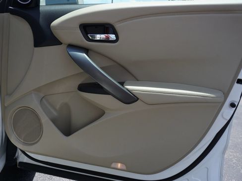 Used 2013 Acura RDX FWD w/ Technology Package image 12